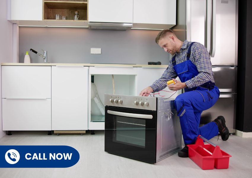 Appliance Repair Services in Napanoch, NY